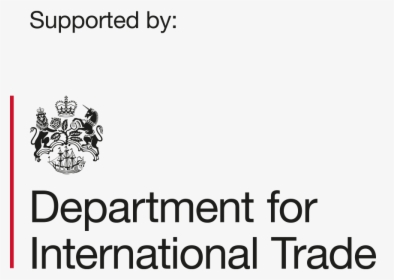 Department For International Trade Logo, HD Png Download, Free Download