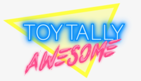 Toytally-awesome - Graphic Design, HD Png Download, Free Download