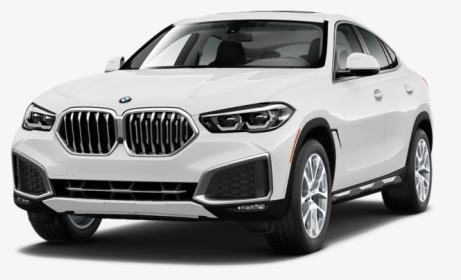 X6 - Bmw 5 Series White India, HD Png Download, Free Download
