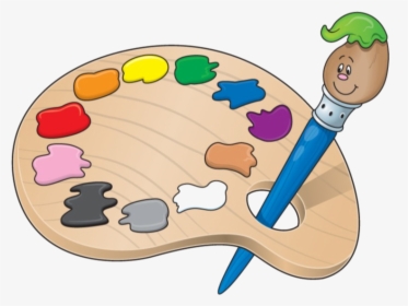 Paint Clipart, HD Png Download, Free Download