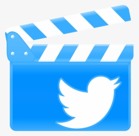 Twitter-logo - Movie Icon, HD Png Download, Free Download