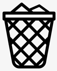 Full Trash Icon - Rim Protector Badge 2k20, HD Png Download, Free Download