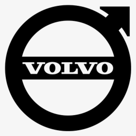 Volvo Logo Clip Art, HD Png Download, Free Download