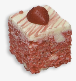 Strawberry Shortcake Trans - Fruit Cake, HD Png Download, Free Download