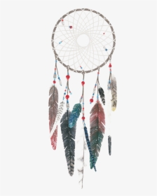 Dream Catcher Png Pic - First Nation Dream Catcher, Transparent Png, Free Download