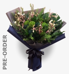 Upload 33 Preorder - Bouquet, HD Png Download, Free Download