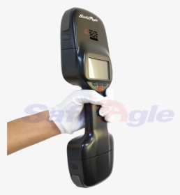Safeagle Non-radioactive Tnt Trace Detection Device - Gadget, HD Png Download, Free Download