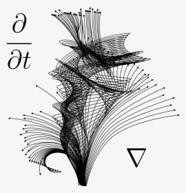 Partial Differential Equations, HD Png Download, Free Download