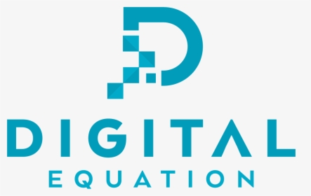 Digital Equation - Graphic Design, HD Png Download, Free Download
