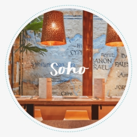 Ceru Soho Icon - Plywood, HD Png Download, Free Download