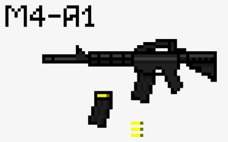 M4a1 Png Images Free Transparent M4a1 Download Kindpng - rifle unturned firearm roblox weapon png clipart air gun