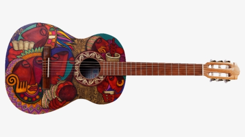 Guitarra Andina, HD Png Download, Free Download