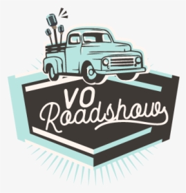 Vors Logo - Antique Car, HD Png Download, Free Download