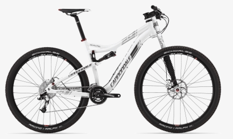 Damnit I"m Going To Have A Buy A New Bike Now - Cannondale Lefty Scalpel 29er, HD Png Download, Free Download