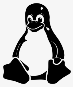 Linux Icon Download Png And Vector - Png Ico Linux Icon, Transparent Png, Free Download