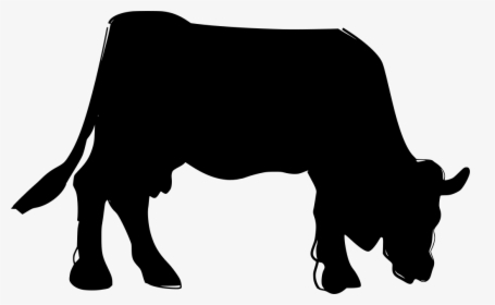 Png Icono Vacas Comiendo Pasto, Transparent Png, Free Download