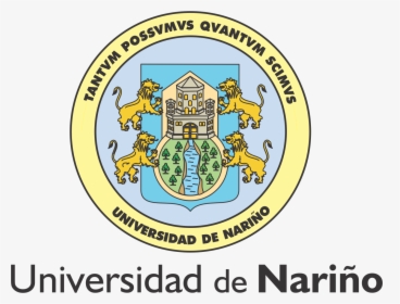 University Of Nariño , Png Download - University Of Nariño, Transparent Png, Free Download