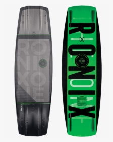 2019 Ronix One Timebomb, HD Png Download, Free Download