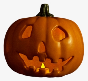 Halloween Light Up Pumpkin Prop, HD Png Download, Free Download