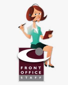 Transparent Free Clipart For Job Well Done - Front Offices Services Clip Art, HD Png Download, Free Download