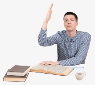 Sitting, HD Png Download, Free Download