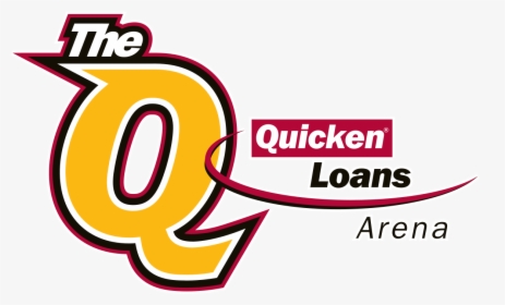 Quicken Loans Arena The Q, HD Png Download, Free Download