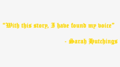 Agentleman Credits V2 Yellowsarahquote - Amber, HD Png Download, Free Download