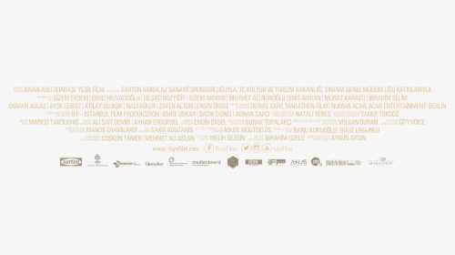 Home Movie Footer Pic - Sarten, HD Png Download, Free Download