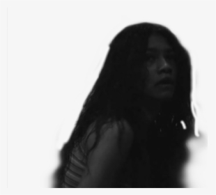 #zendaya #rue #euphoria - Girl, HD Png Download, Free Download