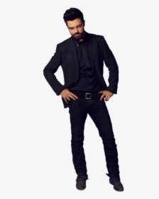 Thumb Image - Jesse Custer Dominic Cooper, HD Png Download, Free Download