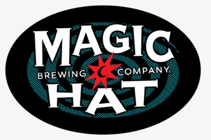 Magic Hat Logo - Magic Hat Brewing Company, HD Png Download, Free Download