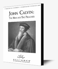 Calvinism, HD Png Download, Free Download