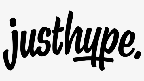 Claire Coullon // Just Hype - Calligraphy, HD Png Download, Free Download