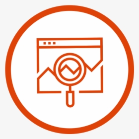 Research Icon-02 - Data Collection Icon Hd, HD Png Download, Free Download