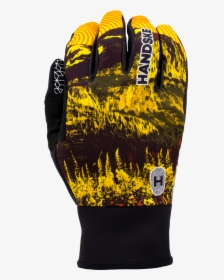 Bicycle Glove, HD Png Download, Free Download