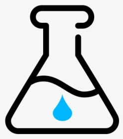 Research Icon With White Background - Research Icon, HD Png Download, Free Download