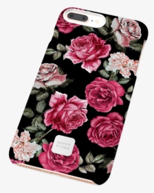 Iphone 8/7 Plus Case Vintage Roses - Hybrid Tea Rose, HD Png Download, Free Download