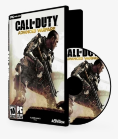 Call Of Duty Advanced Warfare Trainer , Png Download - Call Of Duty Advanced Warfare Xbox 360 Precio, Transparent Png, Free Download