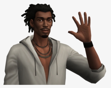 Gentleman, HD Png Download, Free Download