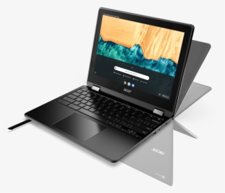 Acer Chromebook Spin 512, HD Png Download, Free Download