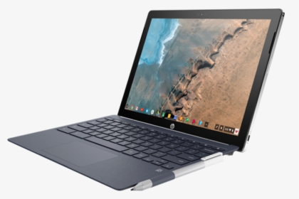 Hp Chromebook X2 2019, HD Png Download, Free Download