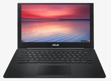 This First-gen Asus Chromebook May Be All You Need - Netbook, HD Png Download, Free Download