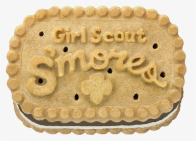 Girl Scout Cookies Png Royalty Free Library - Girl Scout Cookies Transparent, Png Download, Free Download