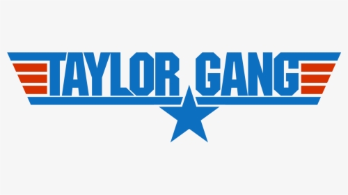 Taylor Gang , Png Download - Taylor Gang, Transparent Png, Free Download