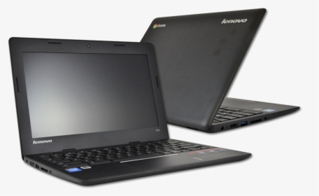 Lenovo 100s Chromebook - Netbook, HD Png Download, Free Download