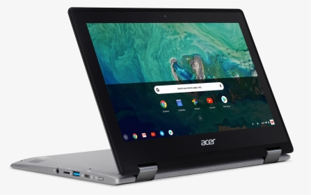 6 Mb Png Acer Chromebook Spin11 Cp311 1h Cp311 1hn - Acer Chromebook Spin, Transparent Png, Free Download