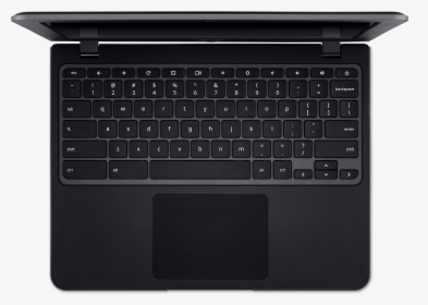Acer Chromebook 512 C851t-c253 - Computer Keyboard, HD Png Download, Free Download