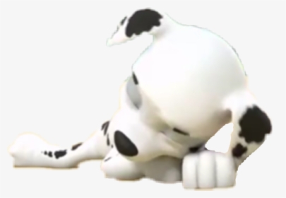 #marshall - Dalmatian, HD Png Download, Free Download