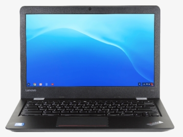 Lenovo Thinkpad 13 Chromebook - Netbook, HD Png Download, Free Download