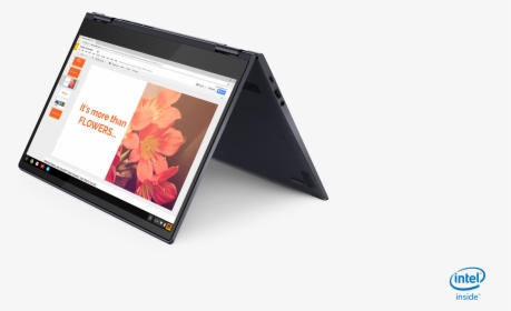 Lenovo Yoga C630 2-in-1 15.6" Touch-screen Chromebook, HD Png Download, Free Download